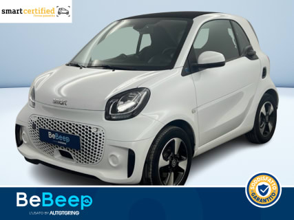 FORTWO EQ PASSION 4,6KW