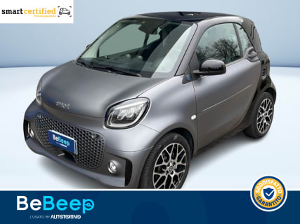 FORTWO EQ PRIME 22KW