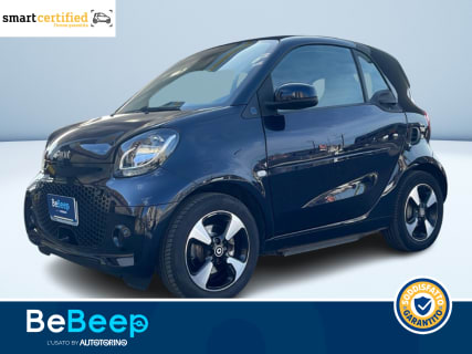 FORTWO EQ PASSION 4,6KW
