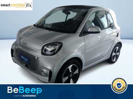 FORTWO EQ PASSION 4,6KW