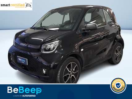 FORTWO EQ PURE 22KW
