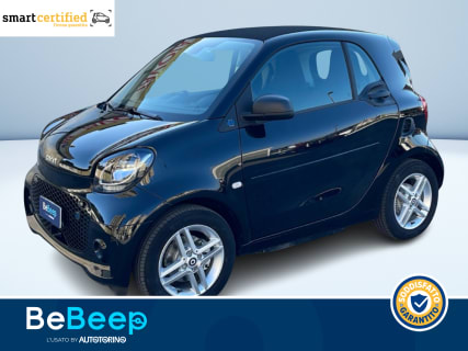 FORTWO EQ PURE 4,6KW