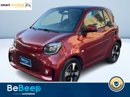 FORTWO EQ PASSION 4,6KW