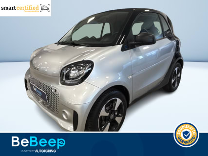 FORTWO EQ PASSION 22KW