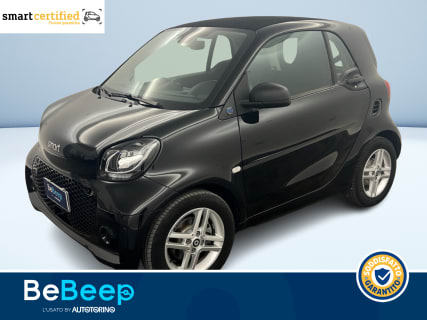 FORTWO EQ PURE 4,6KW