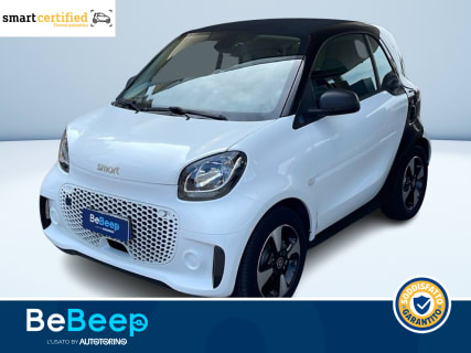 FORTWO EQ PASSION 4,6KW