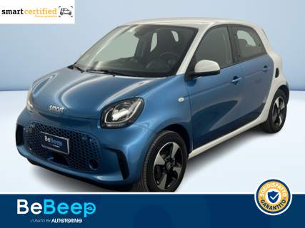 FORFOUR EQ PASSION 22KW