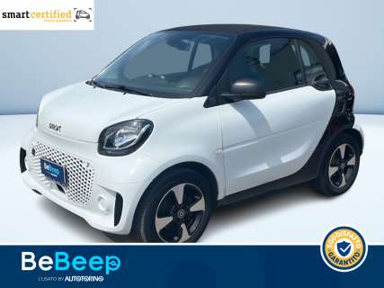 FORTWO EQ PASSION 4,6KW FORTWO EQ PASSION 4,6KW