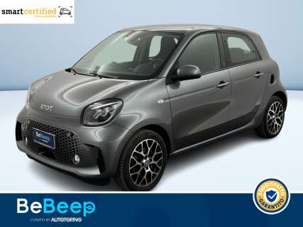 FORFOUR EQ RACINGREY 22KW FORFOUR EQ RACINGREY 22KW