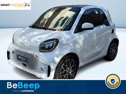 FORTWO EQ PRIME 4,6KW FORTWO EQ PRIME 4,6KW