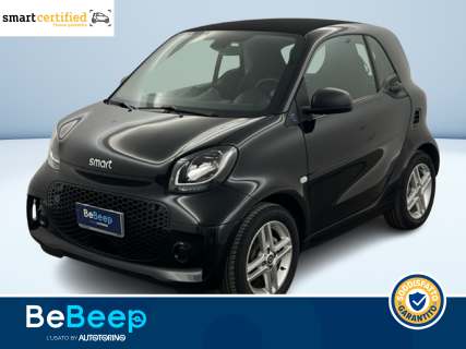 FORTWO EQ PURE 4,6KW