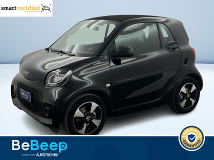 FORTWO EQ PASSION 4,6KW FORTWO EQ PASSION 4,6KW