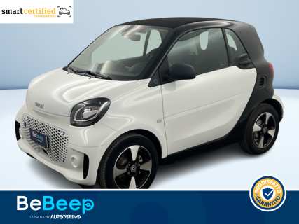 FORTWO EQ PASSION 4,6KW