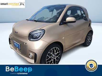 FORTWO EQ PRIME 22KW