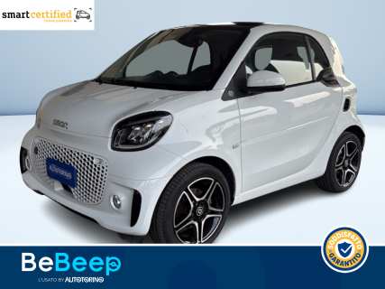 FORTWO EQ PULSE 22KW