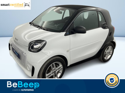 FORTWO EQ PURE 4,6KW FORTWO EQ PURE 4,6KW