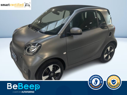 FORTWO EQ PASSION 22KW