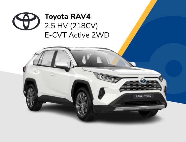 Toyota RAV4 Toyota RAV4