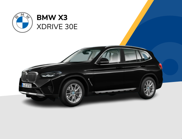 BMW X3 BMW X3
