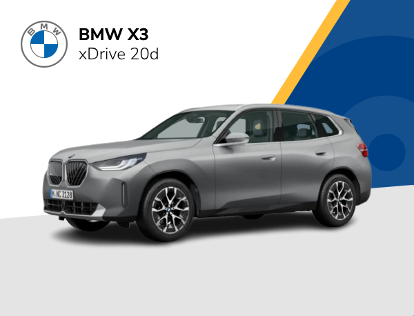 BMW X3 BMW X3