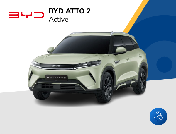 BYD ATTO 2 BYD ATTO 2