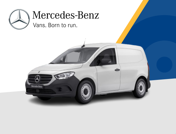 Mercedes-Benz Vans CITAN Mercedes-Benz Vans CITAN