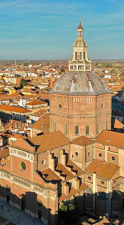Pavia