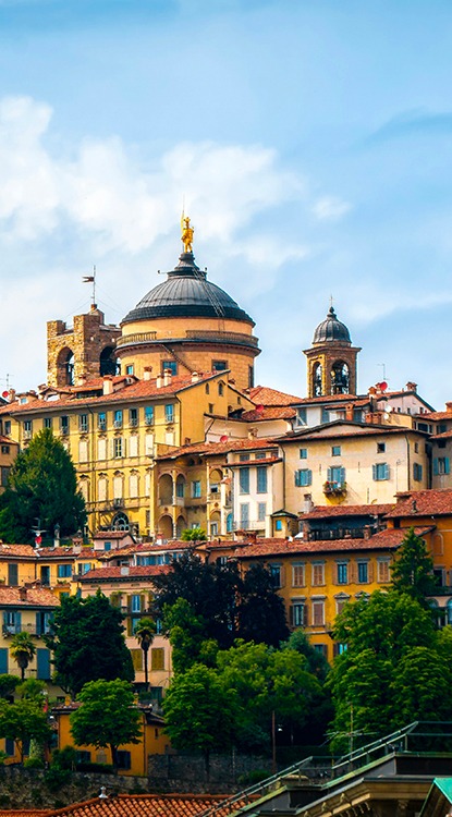 Bergamo