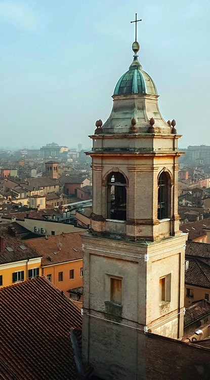 Modena