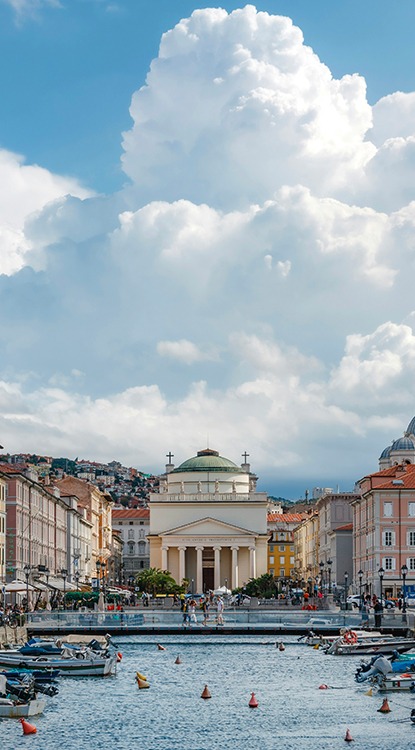 Trieste