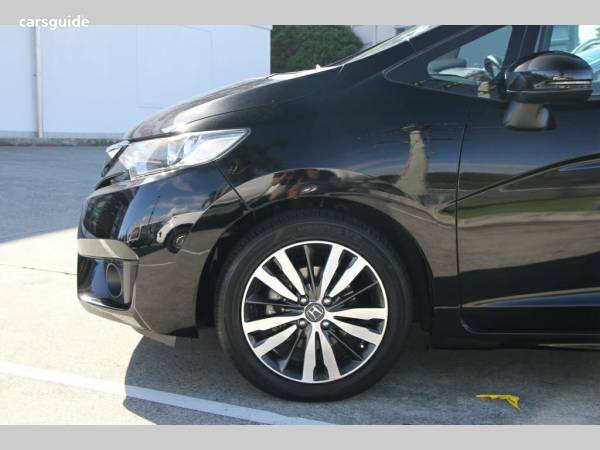 Honda Jazz For Sale Brisbane Qld Carsguide