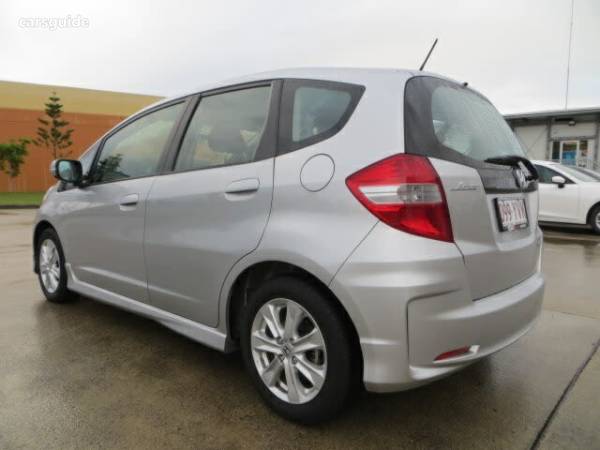 Honda Jazz For Sale Brisbane Qld Carsguide
