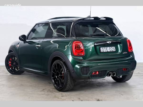 Mini Cooper For Sale Sydney Nsw Carsguide