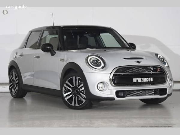Mini Cooper For Sale Sydney Nsw Carsguide