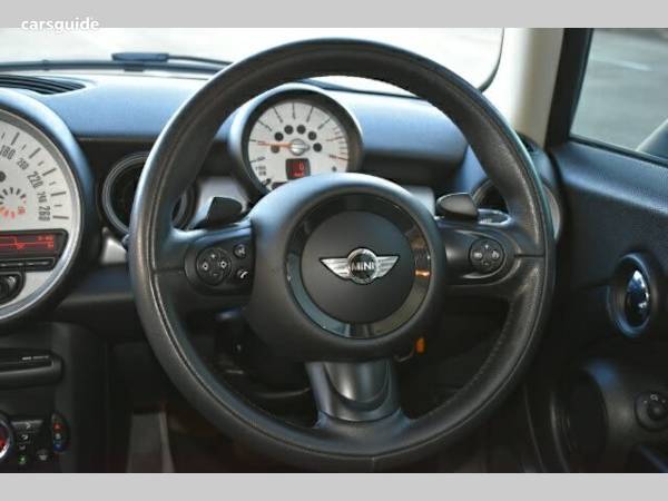 Mini Cooper For Sale Brisbane Qld Carsguide