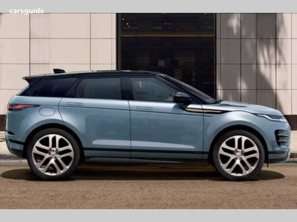Land Rover Range Rover Evoque For Sale Morayfield 4506 Qld Carsguide