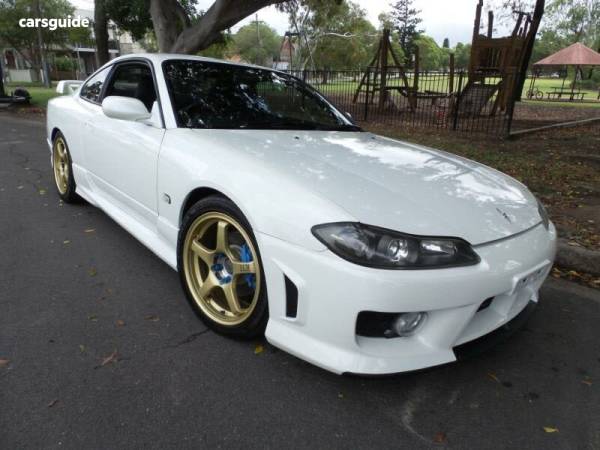 Nissan Silvia For Sale Carsguide