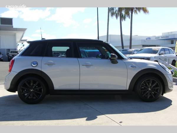 Mini Cooper For Sale Brisbane Qld Carsguide