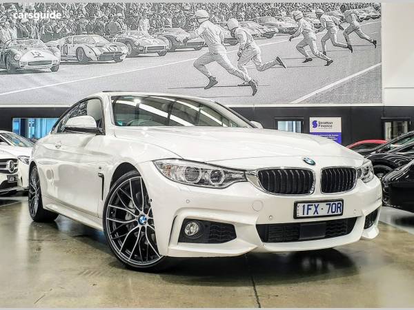 Bmw 435i For Sale >> 2016 Bmw 435i For Sale 61 888 Automatic Coupe Carsguide Bmw 435i For Sale >> 2016 Bmw 435i For Sale 61 888 Automatic Coupe Carsguide