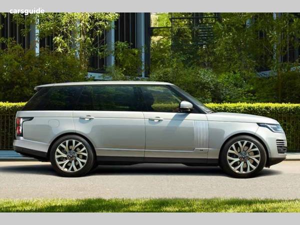 Land Rover Autobiography >> 2019 Land Rover Range Rover Autobiography Sdv8 250kw For Sale Land Rover Autobiography >> 2019 Land Rover Range Rover Autobiography Sdv8 250kw For Sale