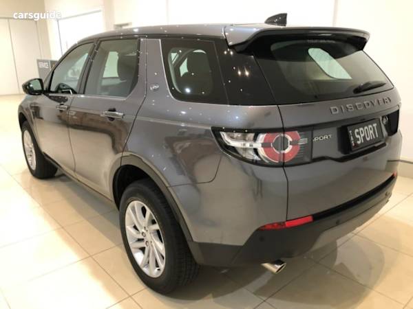 Used Land Rover Discovery Review 1998 2004 Reliability Common