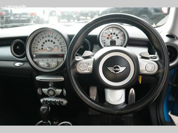 Mini Cooper For Sale Sydney Nsw Carsguide