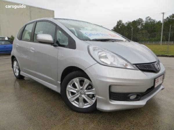 Honda Jazz For Sale Brisbane Qld Carsguide