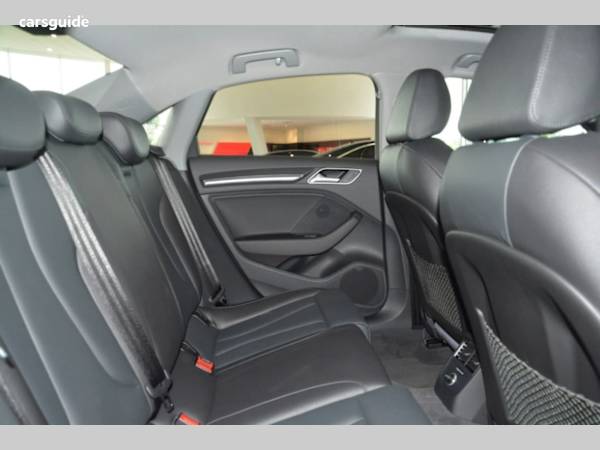 Ex Demo Audi A3 For Sale Carsguide
