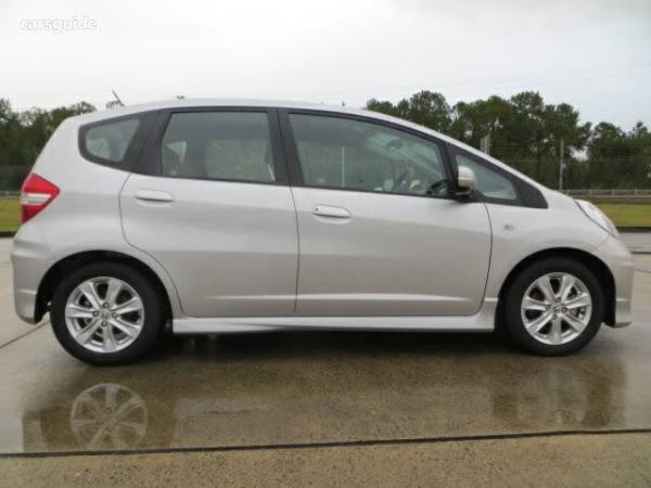 Honda Jazz For Sale Brisbane Qld Carsguide