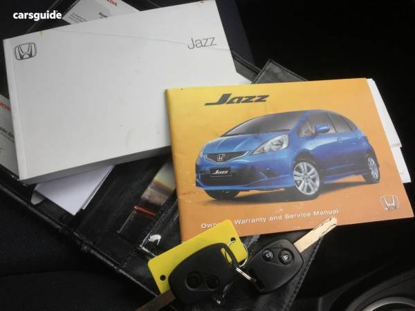 2008 Honda Jazz Gli For Sale 6670 Manual Hatchback Carsguide