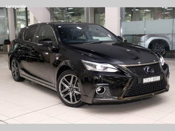 Lexus Ct200h F Sport For Sale >> 2018 Lexus Ct 200h F Sport Hybrid For Sale 48 900 Automatic Lexus Ct200h F Sport For Sale >> 2018 Lexus Ct 200h F Sport Hybrid For Sale 48 900 Automatic