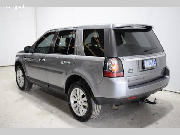 Land Rover Freelander 2 For Sale Carsguide