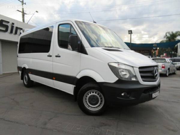 mercedes sprinter mwb low roof for sale