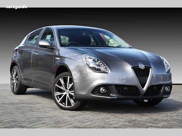 2018 Alfa Romeo Giulietta Super Tct For Sale 35 900 Automatic